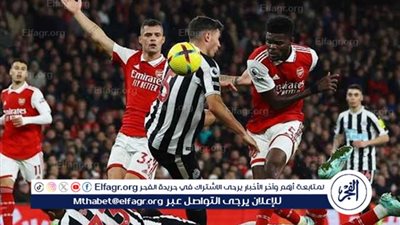 موعد مباراة نيوكاسل ضد أتلتيكو مدريد وديا والقنوات الناقلة