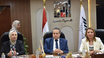 رئيس جودة التعليم: الفنون هي قوة مصر الناعمة عبر العصور