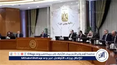 عاجل- رئيس الوزراء يؤكد التزام مصر ببرنامج الإصلاح الاقتصادي واستكمال المراجعة الخامسة مع صندوق النقد الدولي