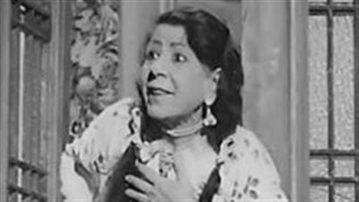 صالحة قاصين… أول سيدة تعتلي المسرح المصري وتُمهد الطريق لنساء الفن (تقرير)