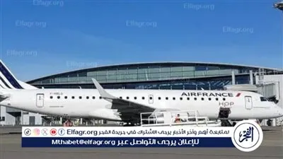 تقليص الرحلات الجوية بنسبة 40% في مطار باريس - أورلي بعد تعطل أنظمة مراقبة الحركة الجوية