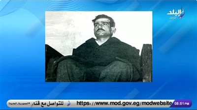 أحمد موسى يكشف كواليس سرية في استعادة أرشيف آيلي كوهين من سوريا(فيديو)