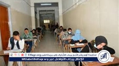 المراجعة النهائية للصف الثالث الثانوي في اللغة العربية..استعد للامتحان بثقة مع أهم الأسئلة 