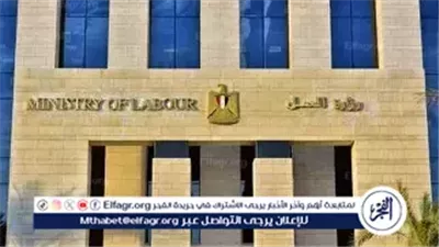 وزارة العمل تحذر من عمليات نصب وتؤكد تقديم خدماتها مجانًا