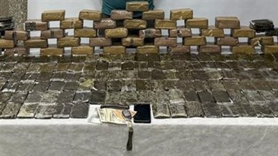 ضبط متجرى المواد المخدرة ومصرع عنصرين جنائيين عقب تبادل إطلاق النيران مع قوات الشرطة 