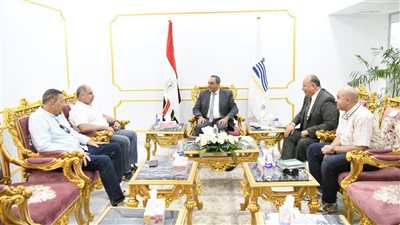 ترخيص مراسي حتحور ودندرة لتسهيل النقل بين ضفتي النيل بقنا