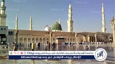 جهود إرشادية وتنظيمية تواكب دخول المصلين إلى 