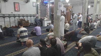 الأوقاف تعقد 27 ندوة علمية كبرى بموسم الحج