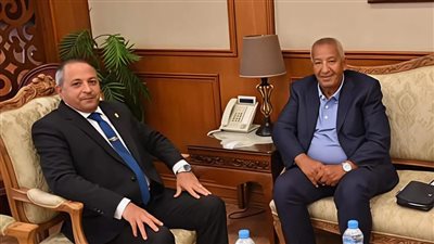 استقالة كامل أبو علي من رئاسة المصري لأسباب صحية ومحافظ بورسعيد يعلن تكريمه