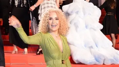 شيڤا هلالي تتألق في 