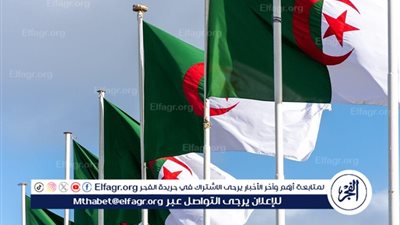 الجزائر تتوعد فرنسا برد حازم