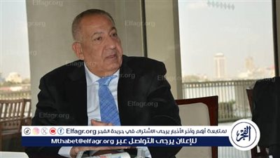 نواب بورسعيد يرفضون استقالة كامل أبو علي ويدعمون استمراره في رئاسة المصري