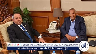 مجلس إدارة المصري يتمسك ببقاء كامل أبو علي رئيسًا للنادي