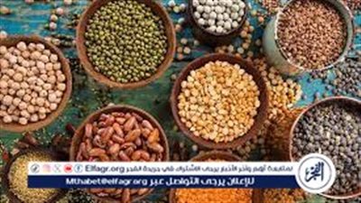 أسعار البقوليات اليوم السبت 24-5-2025 في أسواق ومحال محافظة قنا