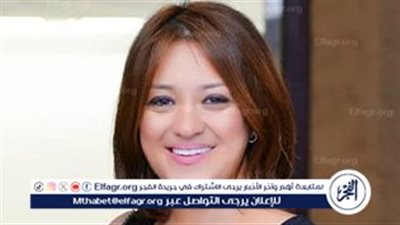 مروة عبدالمنعم تتصدر تربند جوجل.. فما السبب؟ 