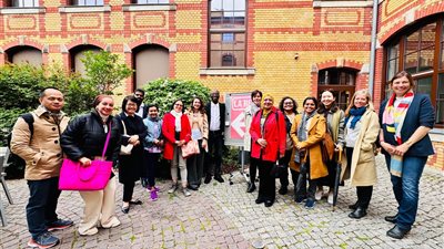 «تطوير التعليم بالوزراء» يبحث تأهيل الكوادر المصرية للعمل في ألمانيا