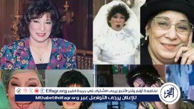 في ذكرى رحيلها.. سناء يونس 