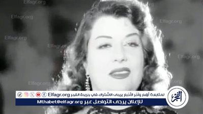 في ذكرى وفاتها.. ميمي شكيب أيقونة الشر الناعم وسيدة الأدوار المركبة التي أنهت حياتها نهاية غامضة