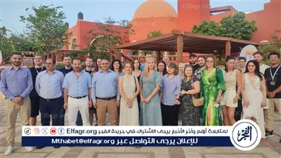 وزارة السياحة والآثار تنظم رحلات تعريفية لشركات السياحة من السوق البولندي للمقصد المصري