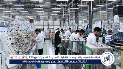 مهلة وتسهيلات.. تيسيرات جديدة للمشروعات الصناعية المتعثرة