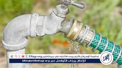 حظر استخدام خراطيم المياه بأمر من الحكومة البريطانية.. اعرف السر!
