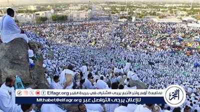 بعثة الحج تخصص فرقًا ميدانية لرعاية كبار السن وتوفير وسائل نقل مريحة للحجاج المصريين