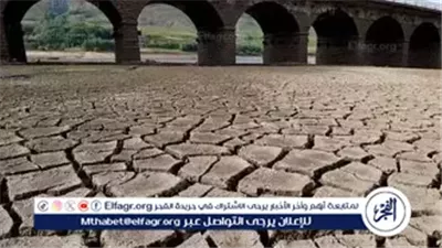 بريطانيا تحذر من موجة جفاف وتدعو المواطنين لتقليل استهلاك المياه