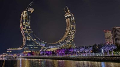 قطر تعلن موعد قرعة كأس العالم دون 17 عاما وكأس العرب