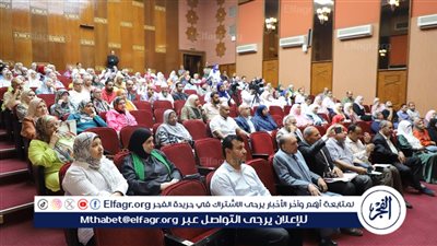 ورشة عمل بالمركز القومي للبحوث حول توظيف الذكاء الاصطناعي