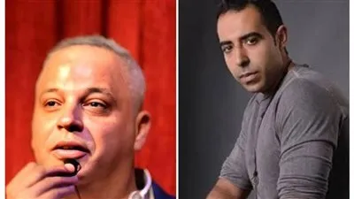 محمد عدوية ثالث أيام عيد الأضحى ومسرحية الملك وأنا والمشروع X.. عروض البيت الفني للفنون الشعبية في عيد الأضحى 