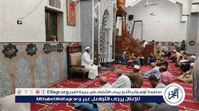 الأوقاف تعلن انعقاد 115 ندوة علمية كبرى بمناسبة موسم الحج 