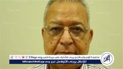 “الوطنية للصحافة” تنعي الكاتب الكبير محمود صدقي التهامي