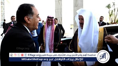 رئيس الوزراء يستقبل رئيس مجلس الشورى بالمملكة العربية السعودية 