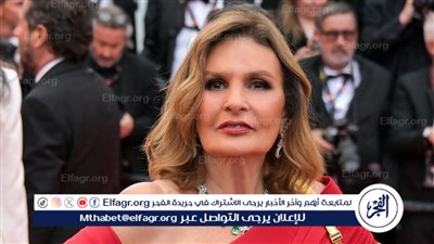 سر تصدر يسرا للتريند.. تفاصيل