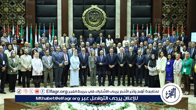 الأكاديمية العربية تطلق استراتيجية للذكاء الاصطناعي بالصناعة