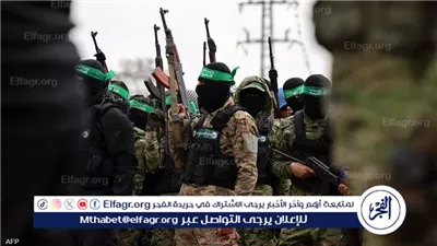 سرقة المساعدات وتقويض خطة ترامب.. بين اتهامات الخارجية الأميركية وردود حماس 