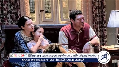 بسمة نبيل تنضم إلى فريق فيلم 