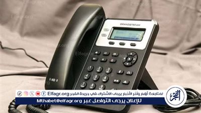 حظر شامل للمكالمات الإعلانية غير المرغوب فيها.. والهاتف الأرضي تحت المراقبة