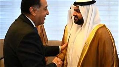 رئيس الوزراء يستقبل يستعرض عدد من الفرص الاستثمارية مع ولي عهد إمارة الفجيرة