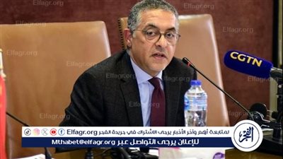 رئيس هيئة الاستثمار يكشف تفاصيل الاستراتيجية الوطنية لصناعة السيارات