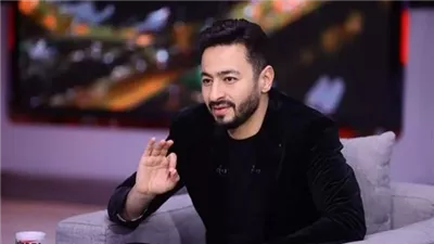 مشهد مؤثر يحطم القلوب.. حمادة هلال يكشف لحظات خاصة مع والدته الراحلة