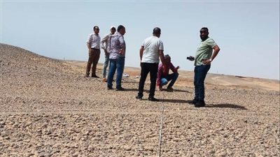 محافظ أسوان: إقامة محطة جديدة لتعبئة الأسطوانات توفير أكثر من 20 ألف أسطوانة