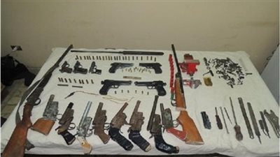 سقوط عاطل تخصص فى تجارة ببنى سويف