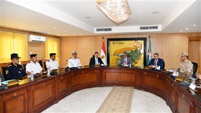 استعدادًا لعيد الأضحى.. زيادة الأطباء في طوارئ ونقل دم الفيوم