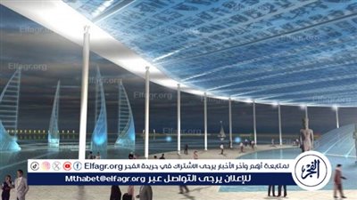 تفاصيل مشروع المتحف الغارق في مياه البحر المتوسط (فيديو)