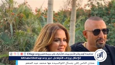 أحمد السقا يُنهي 26 عامًا من الزواج بإعلان رسمي عن طلاقه من مها الصغير