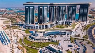 العلمين الجديدة عاصمة المصايف العربية لعام 2025