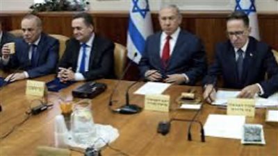 عاجل- إسرائيل تسحب وفدها التفاوضي بالكامل من الدوحة