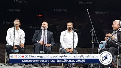 قصور الثقافة تطلق أولى فعاليات المسرح المتنقل بمركز طامية في الفيوم