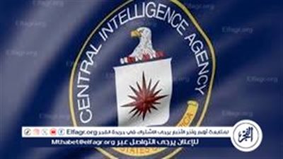 عاجل| وكالة المخابرات الأمريكية تُعلن احتجاز شخص بعد اشتباك مع موظفين خارج البوابات 